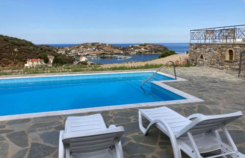 Archontiko Dagmar 1st floor "2" - Foto 22