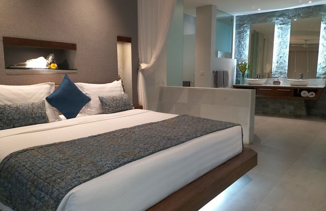 Rama Gaia Villa - Foto 5