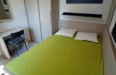 Nikos & Patras Houses - Foto 28