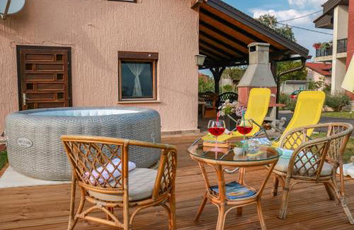 Guest house Studio apartman Marina - free parking, pet friendly - Foto 39