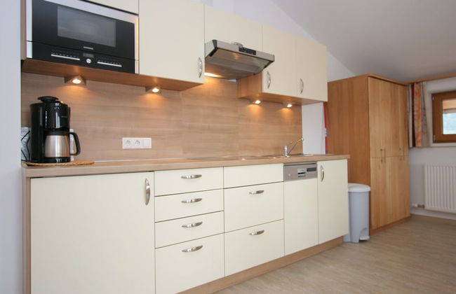 Spacious Apartment in Uderns Near Ski Area - Foto 40