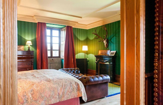 Pazo De Brandeso & Country Club - Foto 8