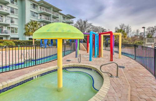 Summerhouse Villas Condo Private Resort Beach! - Foto 31