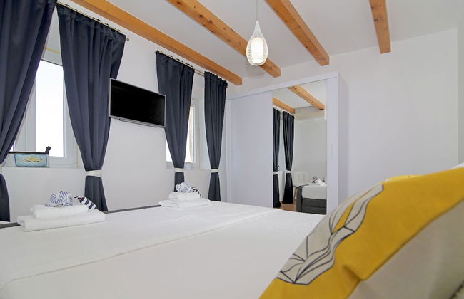 Villa Sea Star - Foto 9