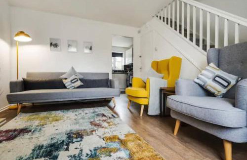 New build house near Trafford Centre with drive - Foto 10