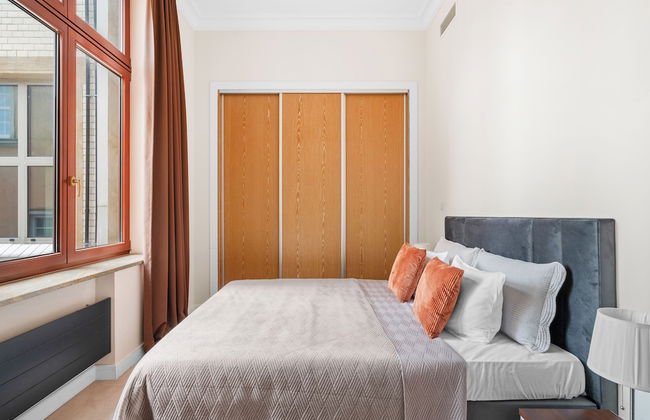 AS HOME Apartamenty Rynek 50 - Foto 53