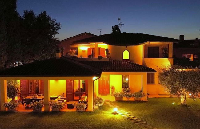 Apartment in Marsciano Perugia With Swimming Pool - Foto 34