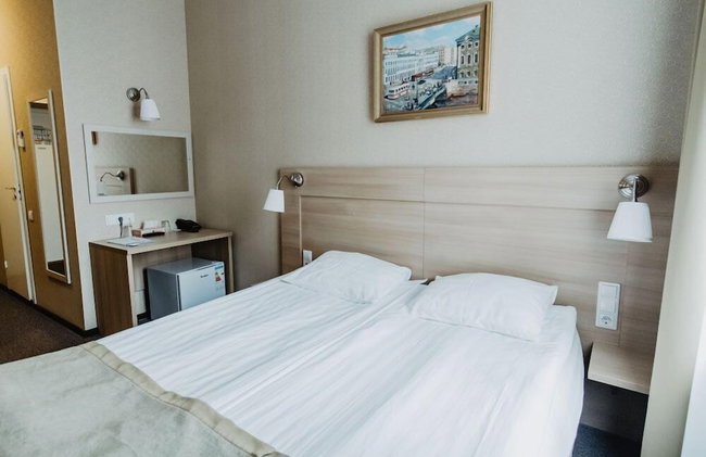 Nevsky Grand Apartments - Foto 32