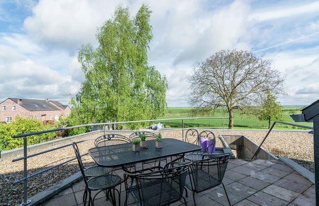 Peaceful Fontenelle Farmhouse - Foto 23