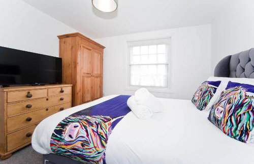 Wolviston Cottage - Foto 26