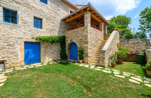 Casa Belinda in Klarići - Haus für 4 Personen - Foto 16