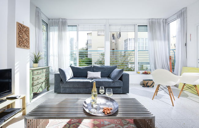 Tranquil Garden Retreat by Sea N Rent - Foto 18