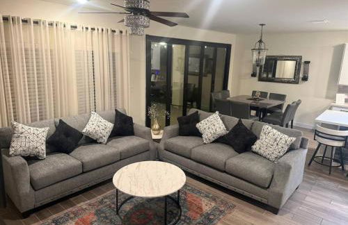 Luxury 5BR Maricopa Home with Private Heated Pool and Year Round Hot Tub - Photo 4