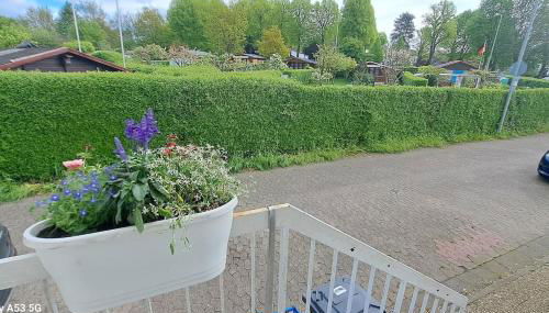 Bungalow, Uneinsehbar, 8 Personen maximal, 3 Personen oben, 5 unten - Foto 2