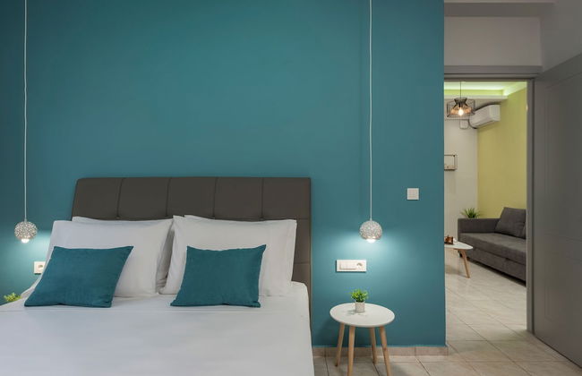 JT Apartments - Foto 32