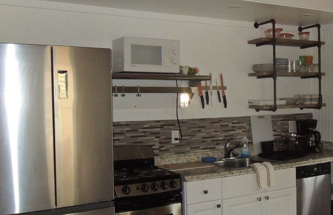 Shorelands Guest Resort and Cottages - Photo 26