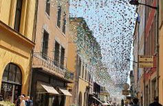 Maison Nomade piscine privée, parking et clim - Foto 40