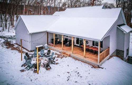 Season 4 Escape - Managed by Gr8Escapes - Foto 3