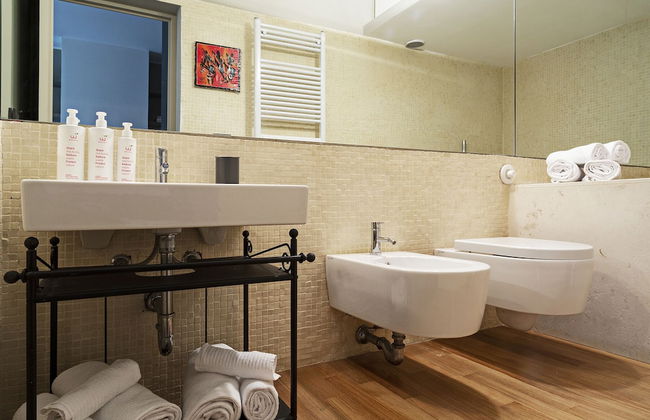 Design in Genoa city center by Wonderful Italy - Foto 15