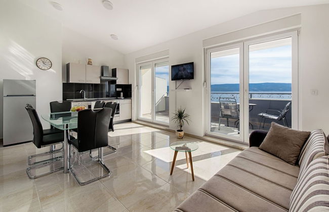 Cezar Luxury Apartments - Foto 1