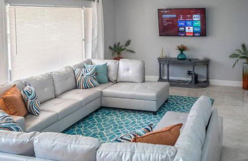 Sunset Oasis - Foto 13