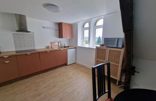 Château de Sérignac - Foto 6