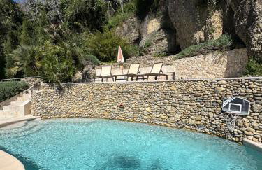 Top Location- Panoramic Villa with Montecarlo Views and Pool - Foto 13