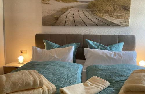 Hafen Seedorf Haus 1 - Foto 47