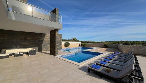 Luxury Modern Style Villa with Private Pool - Foto 3