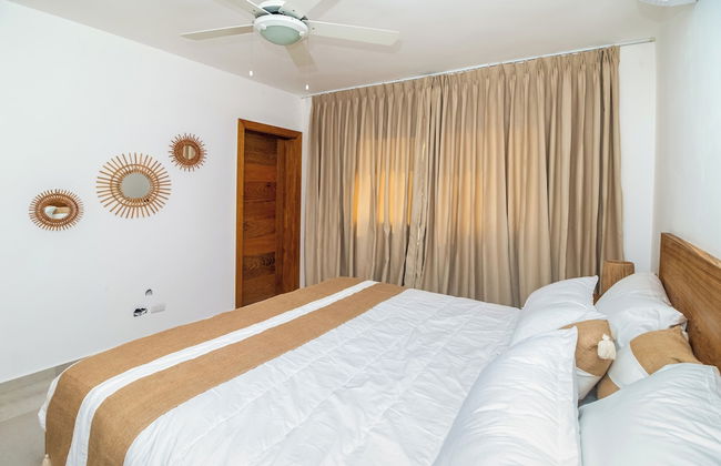 Stella Apart-hotel Las Terrenas - Foto 4