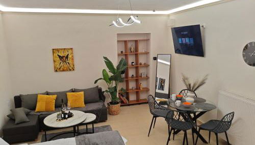 Kerkétio guesthouse - Foto 3