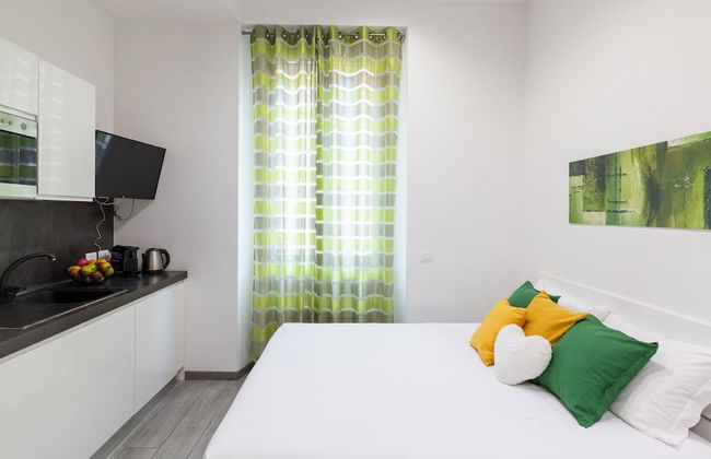 notaMi - Green Studio - Foto 1