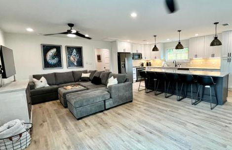 Love Shack in Foley/ Hot Tub / Modern Cozy - Foto 29