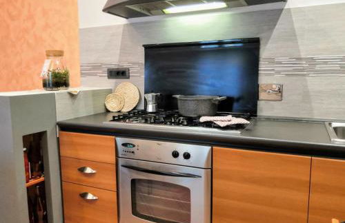 Casa vacanze Acero rosso - Foto 14