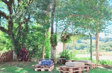 Casa da Vó Hospedagem Afetiva - Foto 34