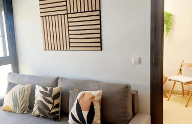 Cozy apartment near the beach - Foto 16