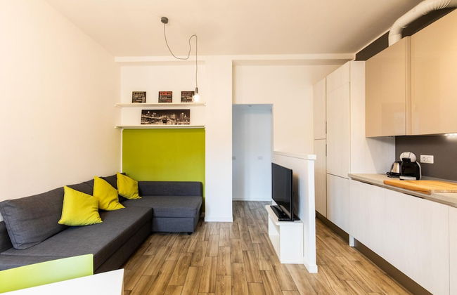 Bellarmino 21 in Milano - Foto 74