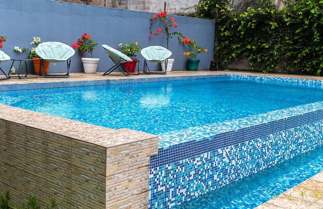 VMD Aparthôtel - Foto 23