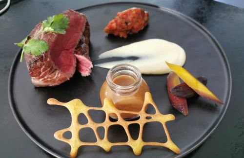 Les Sansonnets Appart & Spa - Foto 30