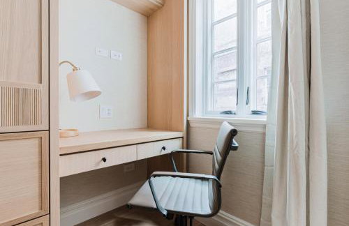 Blueground West Village AC balcony nr landmarks NYC-1763 - Foto 24