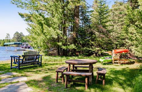 Cranberry Lake Life - Foto 43