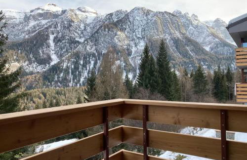 Residence Larici Belvedere - Photo 1