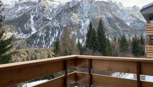 Residence Larici Belvedere - Foto 1