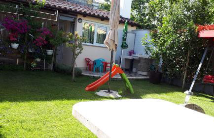 Andela Apartment - Foto 9