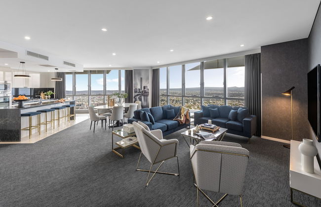 Meriton Suites Herschel Street, Brisbane - Photo 22