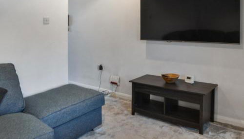 Grosvenor Apartment - Photo 4