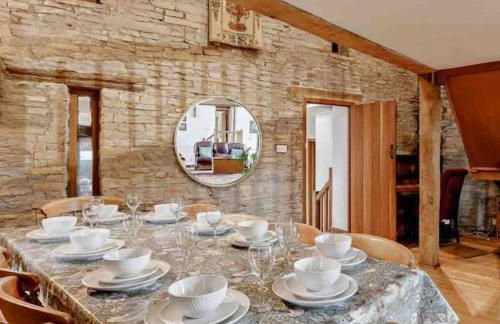 Cosy luxury Grade II listed barn in the Forest of Dean - Photo 16