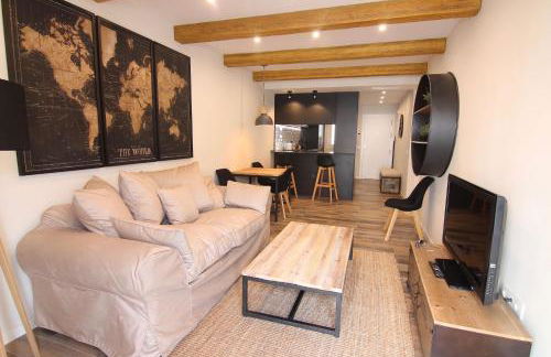 El CONSEJERO de Indias free parking by Cadiz4Rentals - Foto 1