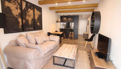 El CONSEJERO de Indias free parking by Cadiz4Rentals - Foto 1