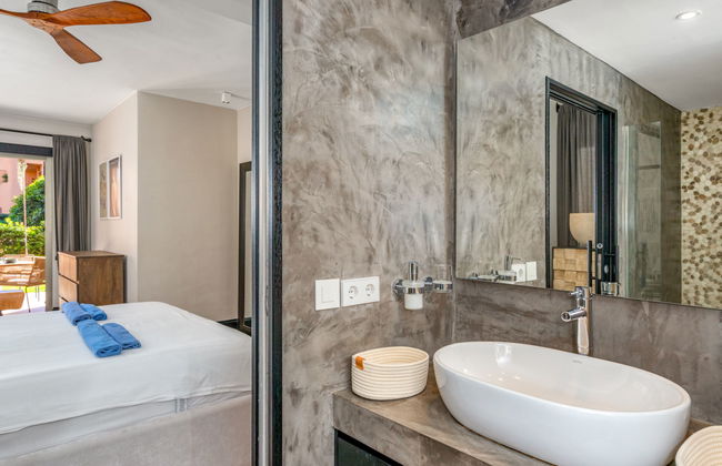 Retiro de Bel Air - Foto 17